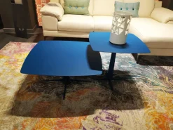 Tavolino Egoitaliano modello Mac big e mac small in OFFERTA OUTLET