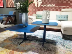 Tavolino Egoitaliano modello Mac big e mac small in OFFERTA OUTLET