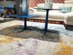 Tavolino Egoitaliano modello Mac big e mac small in OFFERTA OUTLET