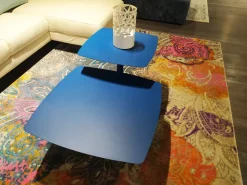 Tavolino Egoitaliano modello Mac big e mac small in OFFERTA OUTLET