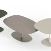 Tavolino Elisse di Doimo Salotti: design unico, prezzi imbattibili!