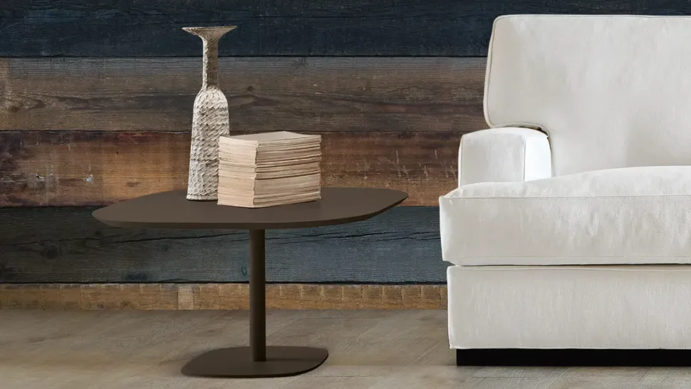 Tavolino Elisse di Doimo Salotti: design unico, prezzi imbattibili!