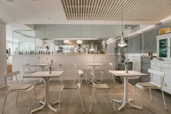 Tavolino Emu modello Table system in OFFERTA OUTLET