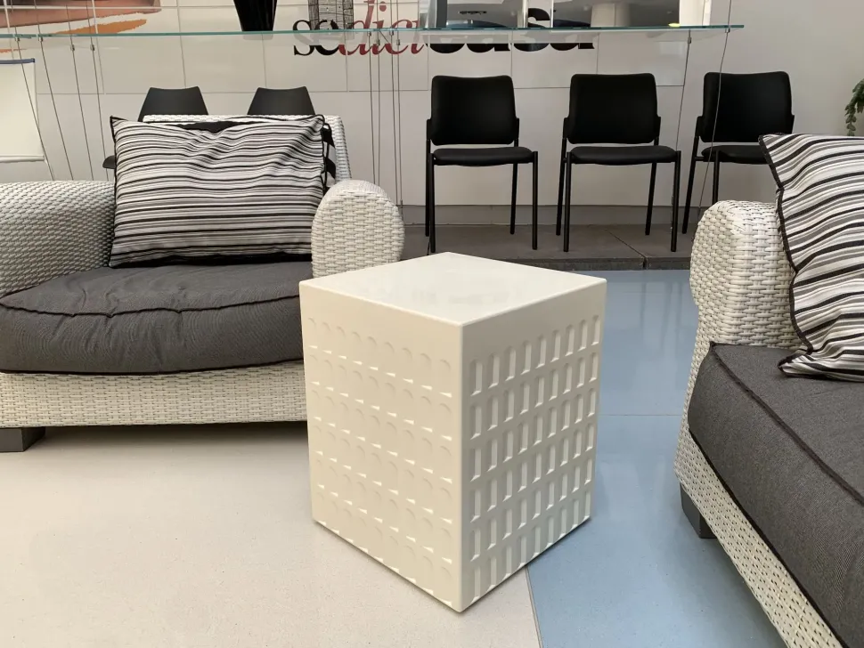 Tavolino Eur del brand Kartell a prezzi convenienti