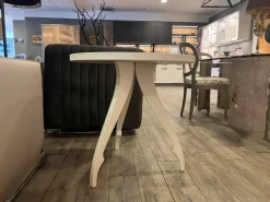 Tavolino Fendi casa modello Con piano  in OFFERTA OUTLET