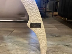 Tavolino Fendi casa modello Con piano  in OFFERTA OUTLET