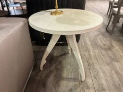 Tavolino Fendi del marchio Fendi casa a prezzi outlet - 50%