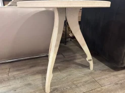 Tavolino Fendi del marchio Fendi casa a prezzi outlet - 50%