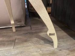 Tavolino Fendi del marchio Fendi casa a prezzi outlet - 50%