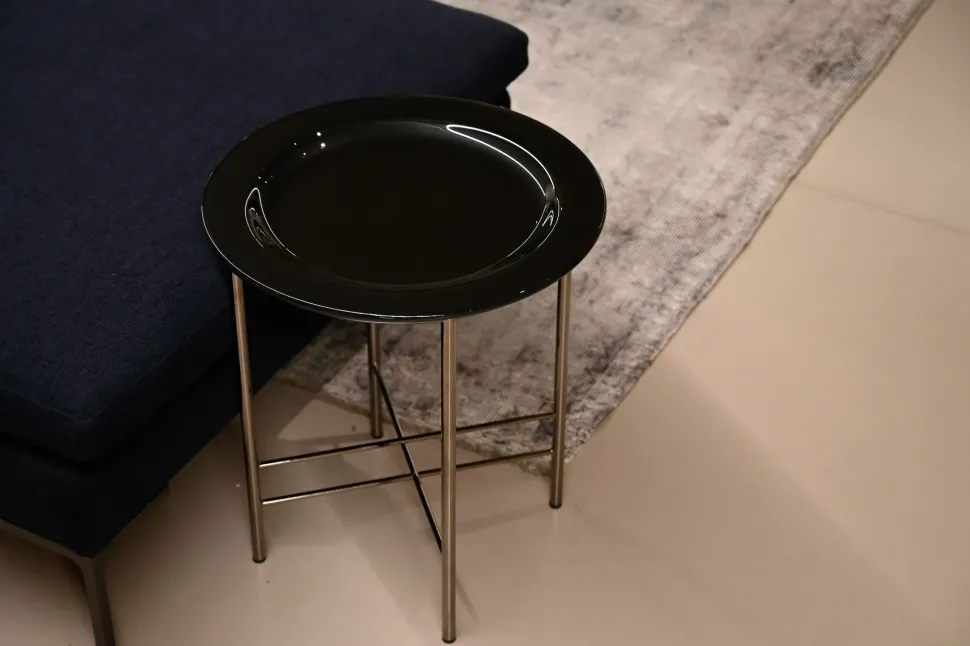 Tavolino Fiam modello En in OFFERTA OUTLET