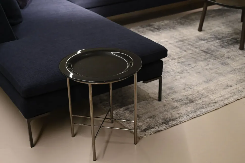 Tavolino Fiam modello En in OFFERTA OUTLET