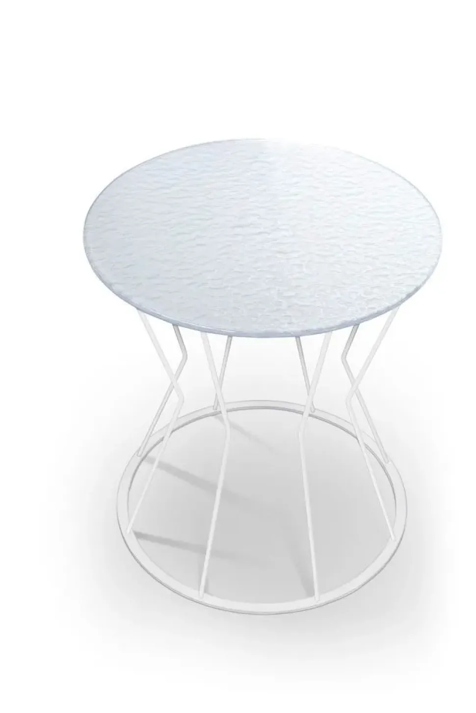 Tavolino Filo alto del marchio Unico italia a prezzi outlet