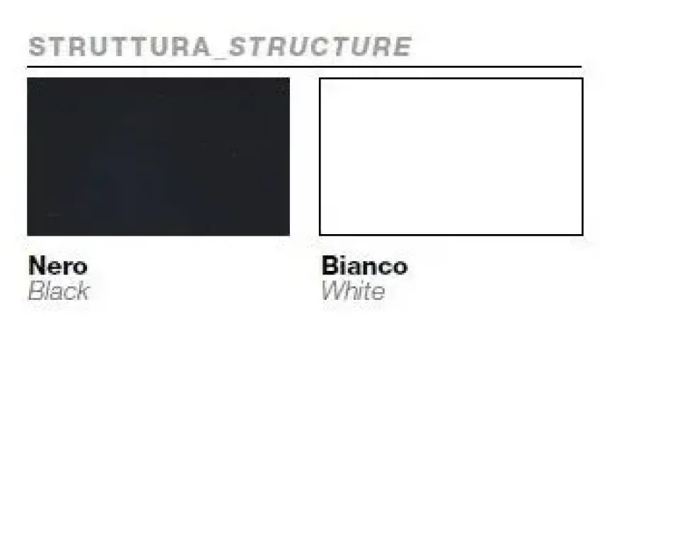 Tavolino Filo alto del marchio Unico italia a prezzi outlet