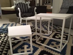 Tavolino Filu' Arflex a PREZZI OUTLET