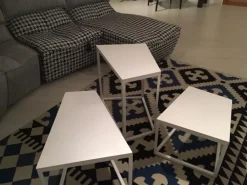 Tavolino Filu' Arflex a PREZZI OUTLET