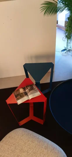 Tavolino Finity big Memedesign a prezzo riservato