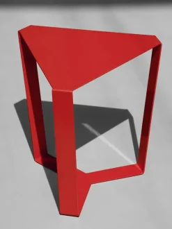 Tavolino Finity big Memedesign a prezzo riservato