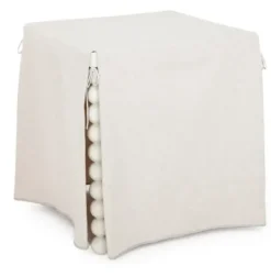 Tavolino Flou modello Majestic rodolfo dordoni in OFFERTA OUTLET