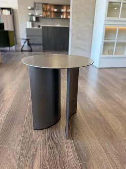 Tavolino Flou modello Pierre in OFFERTA OUTLET