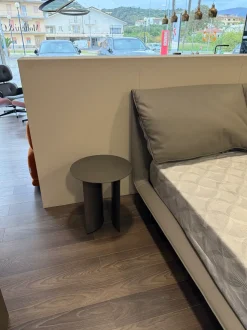 Tavolino Flou modello Pierre in OFFERTA OUTLET