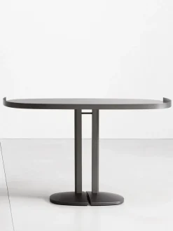 Tavolino Flou modello Victoria in OFFERTA OUTLET