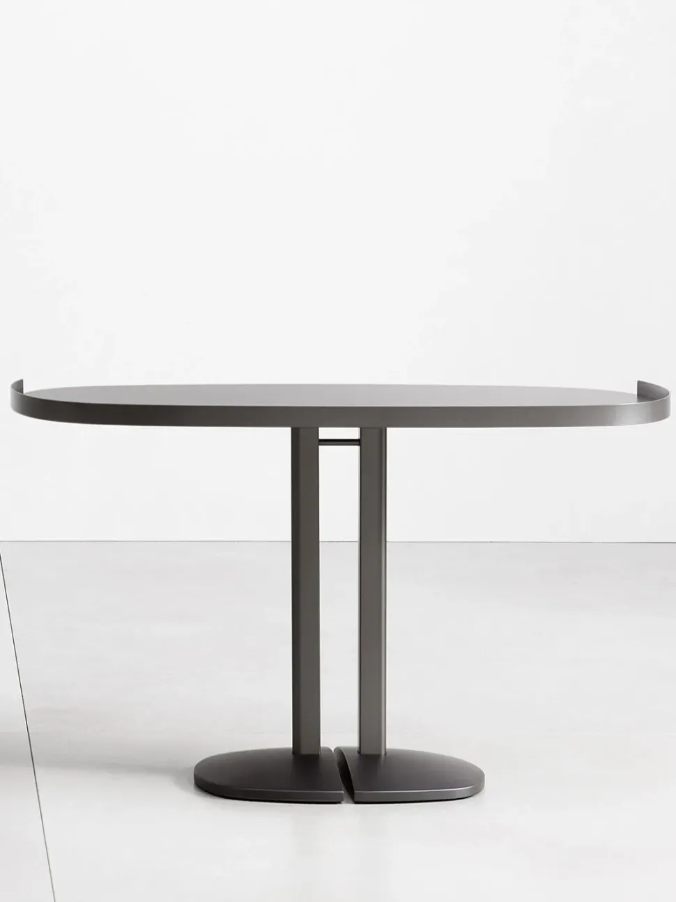 Tavolino Flou modello Victoria in OFFERTA OUTLET