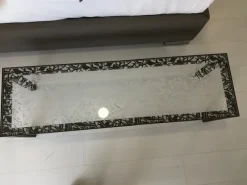 Tavolino Flou tavolino decor dell'azienda Flou con forte sconto