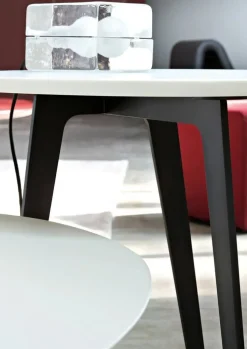 Tavolino Flowers della firma Lema in offerta