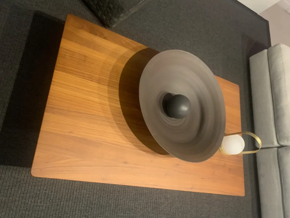 Tavolino Fly del marchio Flexform a prezzi convenienti - 50%