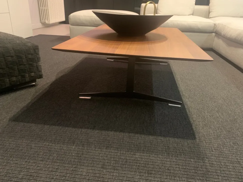 Tavolino Fly del marchio Flexform a prezzi convenienti - 50%