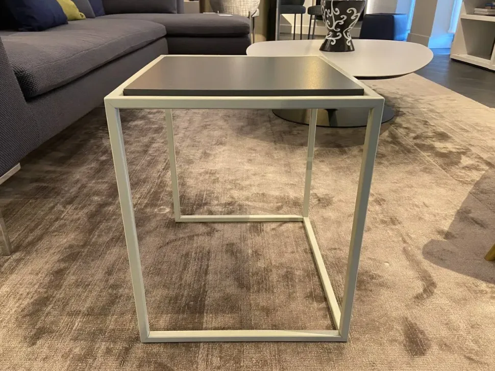 Tavolino Frame Samoa a prezzo riservato