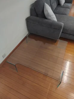 Tavolino Fusion della firma Artigianale con forte sconto - 50%