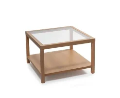 Tavolino Garda quadrato