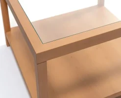 Tavolino Garda quadrato