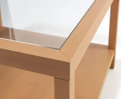 Tavolino Garda quadrato