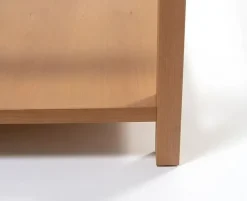 Tavolino Garda quadrato