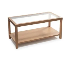 Tavolino Garda rettangolare