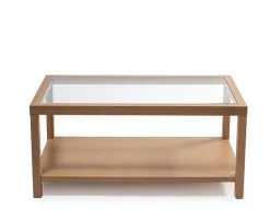 Tavolino Garda rettangolare