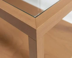 Tavolino Garda rettangolare