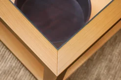 Tavolino Garda rettangolare