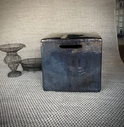 Tavolino Gervasoni modello In out 41 gervasoni in OFFERTA OUTLET