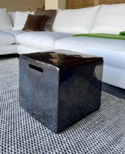 Tavolino Gervasoni modello In out 41 gervasoni in OFFERTA OUTLET