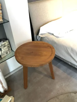 Tavolino Gervasoni modello Gray 42 in OFFERTA OUTLET