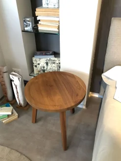 Tavolino Gervasoni modello Gray 42 in OFFERTA OUTLET