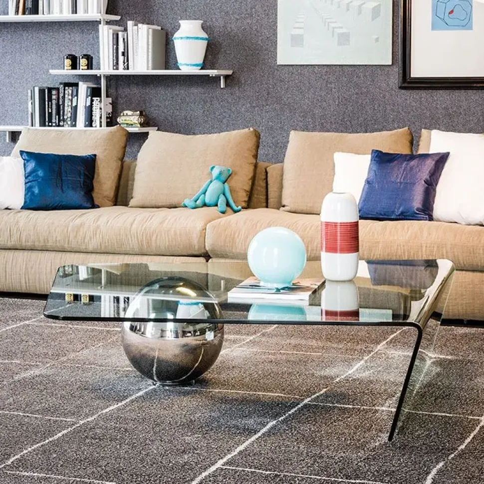 Tavolino Globe Cattelan italia a prezzo riservato