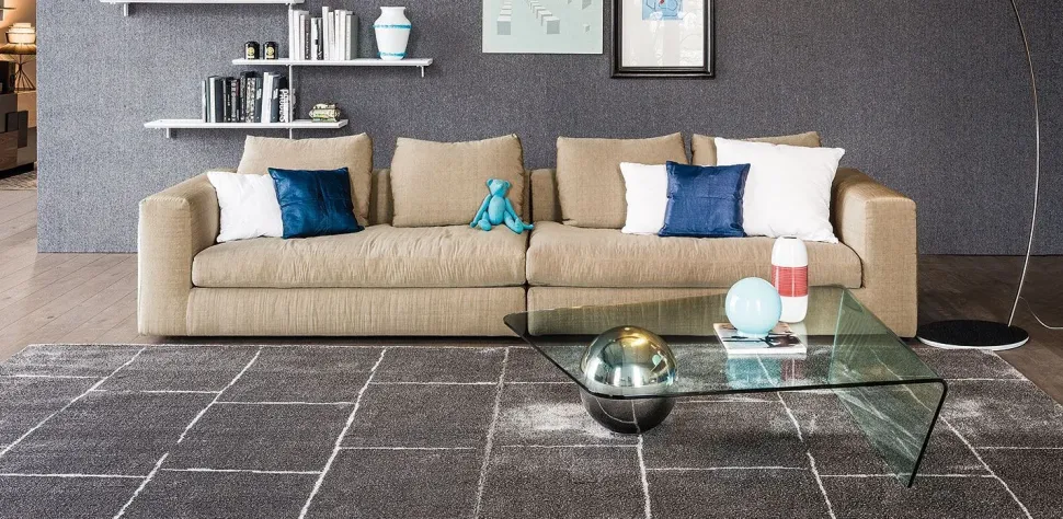 Tavolino Globe Cattelan italia a prezzo riservato