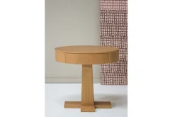 Tavolino Ibis 2 Ciliegio Naturale