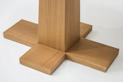 Tavolino Ibis 2 Ciliegio Naturale