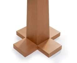 Tavolino Ibis 1 Ciliegio Naturale