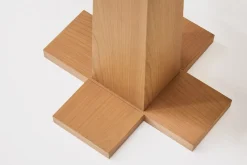 Tavolino Ibis 1 Ciliegio Naturale